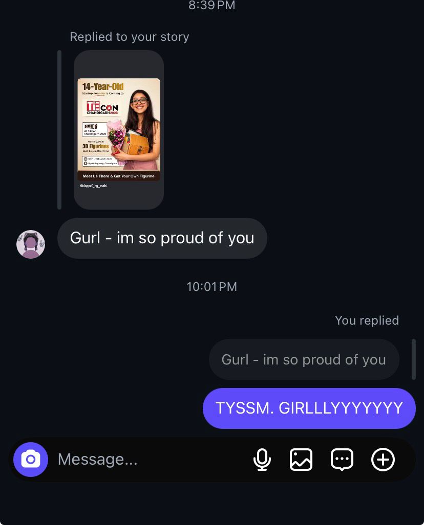 asmi customer review photo